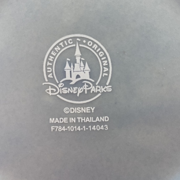 2015 Rare Authentic Original Disney Parks Cinderella Large Mug - Picture 5 of 6